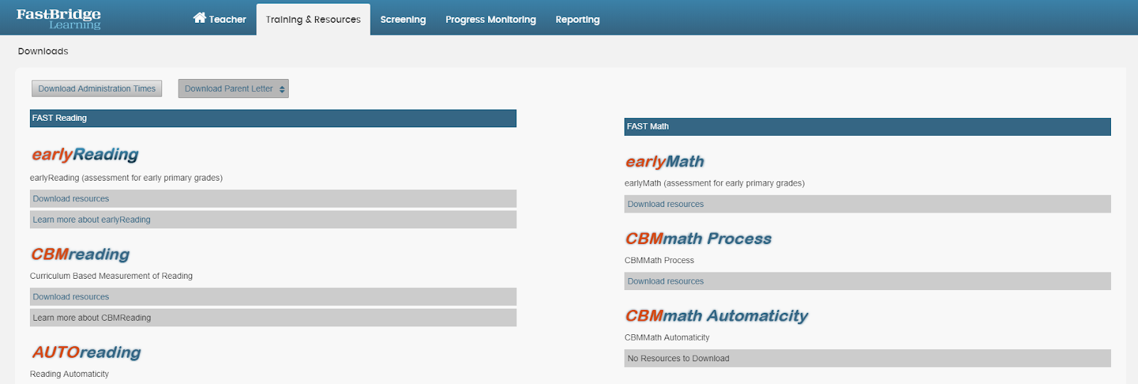 entering-scores-via-paper-pencil-fastbridge